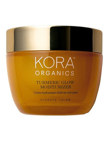 Turmeric Glow in Jar Moisturiser 50ml