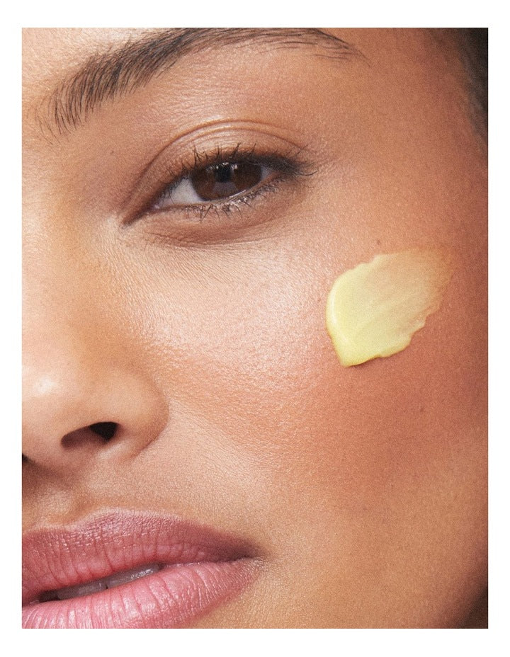 Turmeric Glow In Jar Moisturiser 50ml