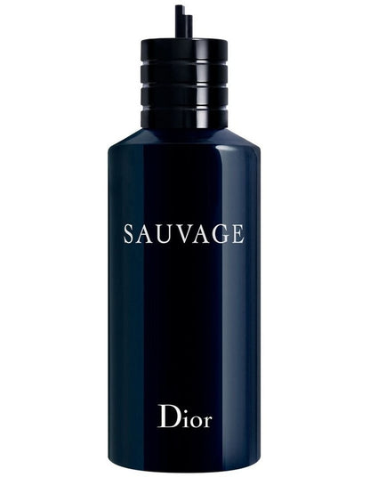 Sauvage Eau de Toilette Refill 300ml