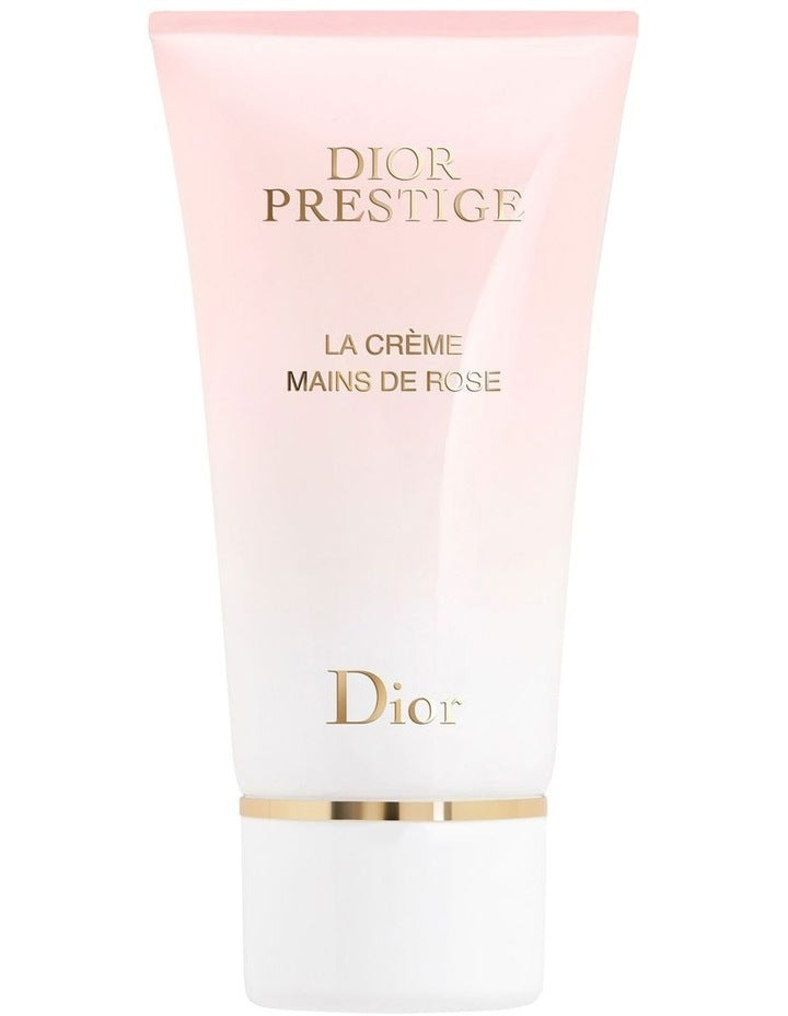 Prestige La Creme Mains de Rose Hand Cream 50ml