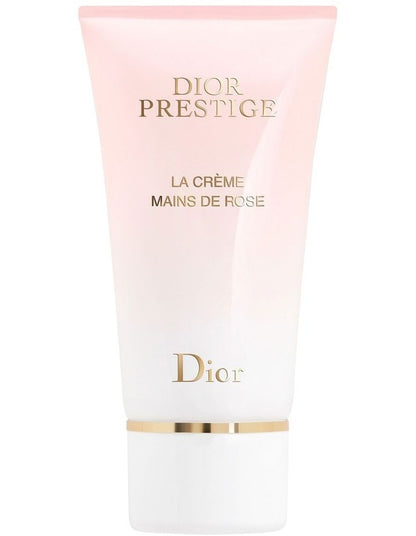 Prestige La Creme Mains de Rose Hand Cream 50ml