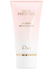 Prestige La Creme Mains de Rose Hand Cream 50ml
