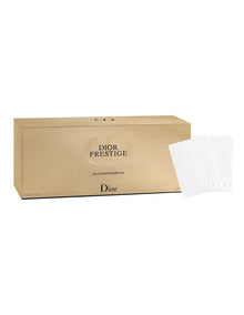 Dior Prestige Exceptional Cotton Pads 100% Natural Cotton Fibres