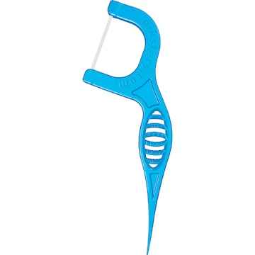 Piksters SupaGrip Dental Floss Picks 20 pack