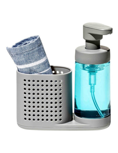 Foaming Soap Station 296ml