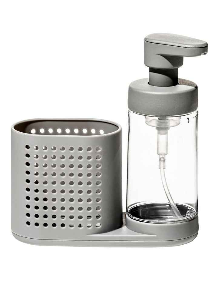 Foaming Soap Station 296ml