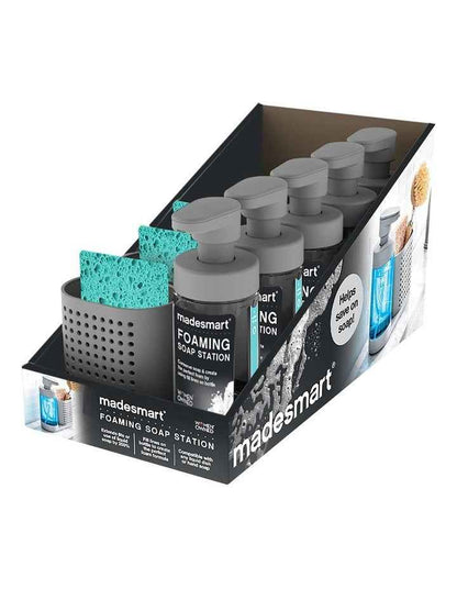 Foaming Soap Station 296ml
