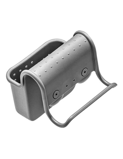 Large Sink Station in Grey