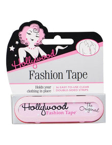 Fashion Tape in Clear