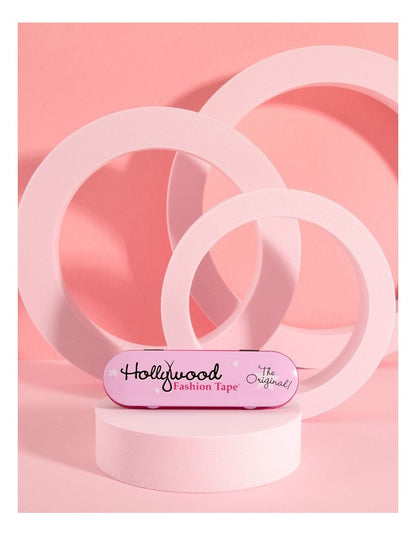 Fashion Tape in Clear