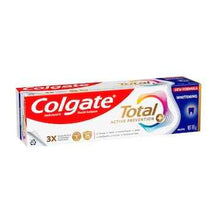 Colgate Total Active Prevention Whitening Toothpaste 115g