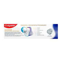 Colgate Total Active Prevention Whitening Toothpaste 115g