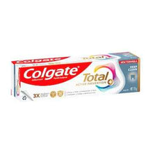 Colgate Total Active Prevention Deep Clean Toothpaste 115g