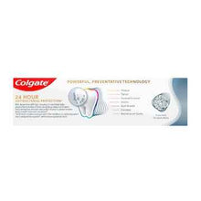 Colgate Total Active Prevention Deep Clean Toothpaste 115g