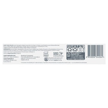 Colgate Total Active Prevention Original Toothpaste 200g