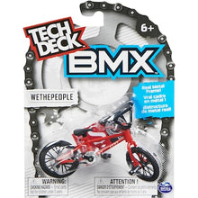 Tech Deck BMX Toys Assorted each