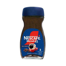 Blend 43 Mild Roast Instant Coffee