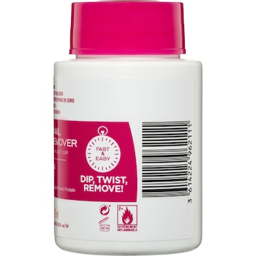 Sally Hansen Instant Nail Polish Remover Strengthening 75mL