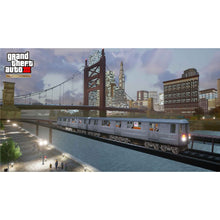 Grand Theft Auto: The Trilogy The Definitive Edition (Code in Box)