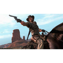 Red Dead Redemption (Code in Box)
