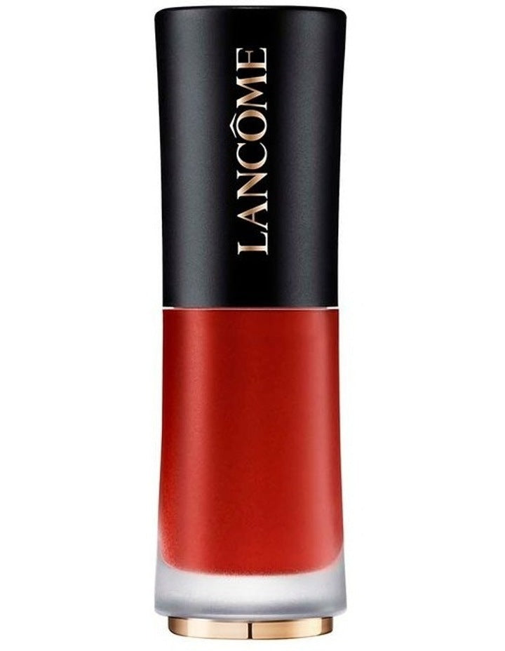 L'Absolu Rouge Drama Ink Lipstick