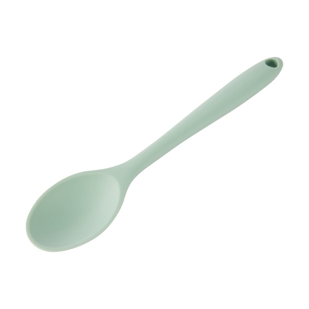 Set of 5 Mini Silicone Utensils