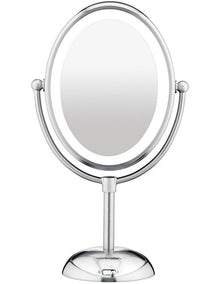 Reflections LED Lighted Mirror Chrome CBE51LCMA in Silver