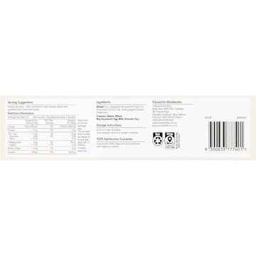 Woolworths Plain Water Crackers 125g