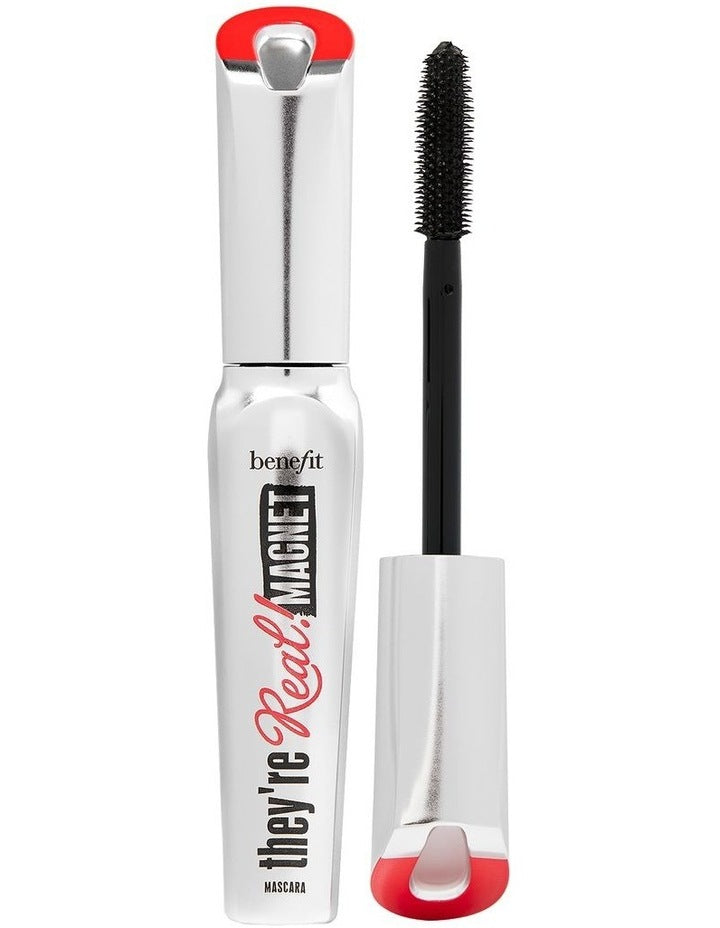 They're Real Magnet Extreme Lengthening Mascara