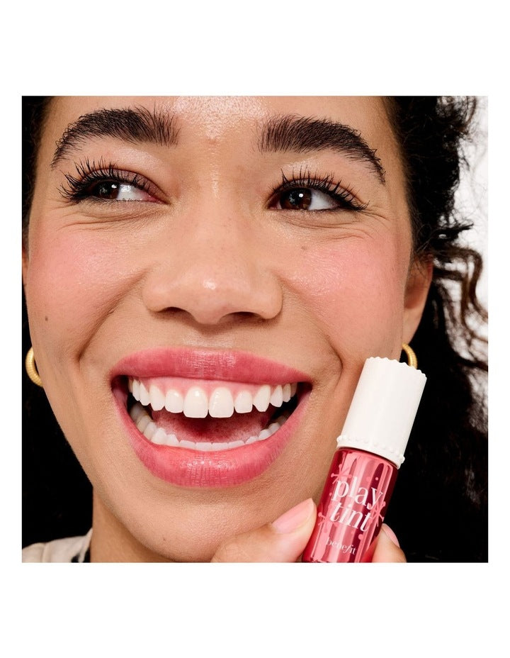 Playtint Cheek & Lip Tint