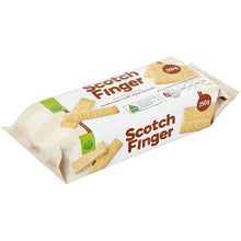 Woolworths Scotch Finger Biscuits 250G