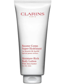 Moisture-Rich Body Lotion 200ml