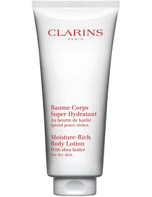Moisture-Rich Body Lotion 200ml