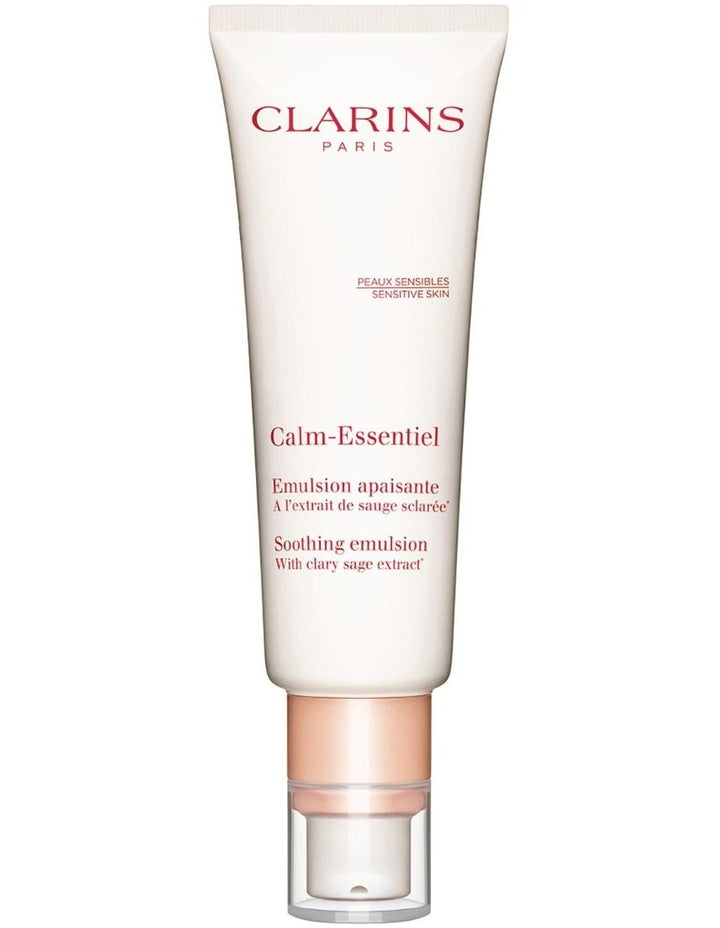 Calm-Essentiel Soothing Emulsion 50ml