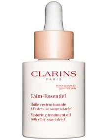 Calm-Essentiel Restoring Treatment Oil 30ml