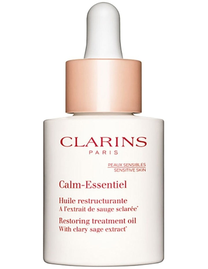 Calm-Essentiel Restoring Treatment Oil 30ml