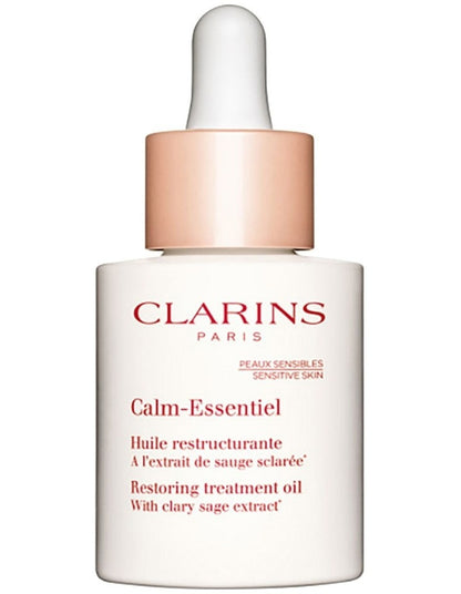 Calm-Essentiel Restoring Treatment Oil 30ml
