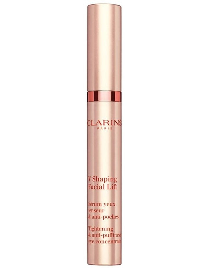 V Shaping Facial Lift Tightening and Anti-Puffiness Eye Concentrate 15ml
