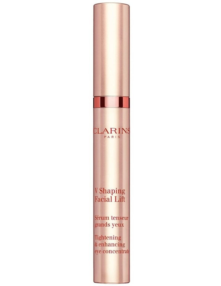 V Shaping Facial Lift Tightening and Anti-Puffiness Eye Concentrate 15ml