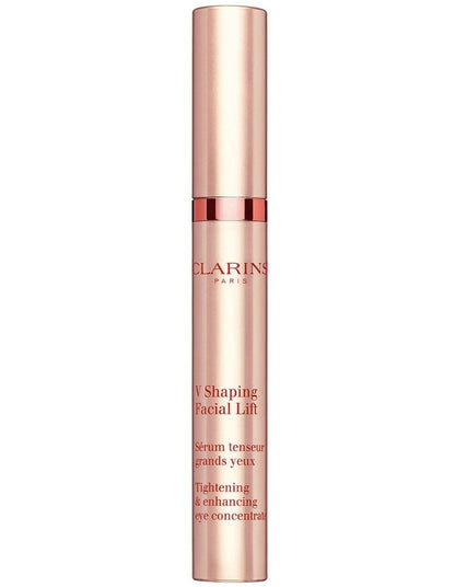V Shaping Facial Lift Tightening and Anti-Puffiness Eye Concentrate 15ml