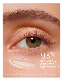 V Shaping Facial Lift Tightening and Anti-Puffiness Eye Concentrate 15ml