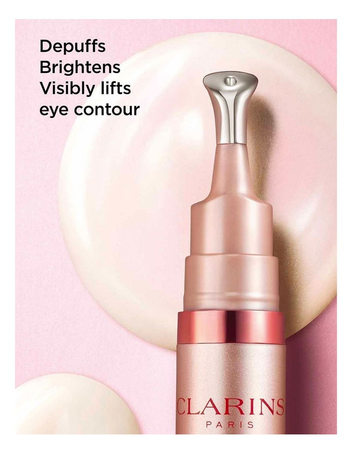 V Shaping Facial Lift Tightening and Anti-Puffiness Eye Concentrate 15ml