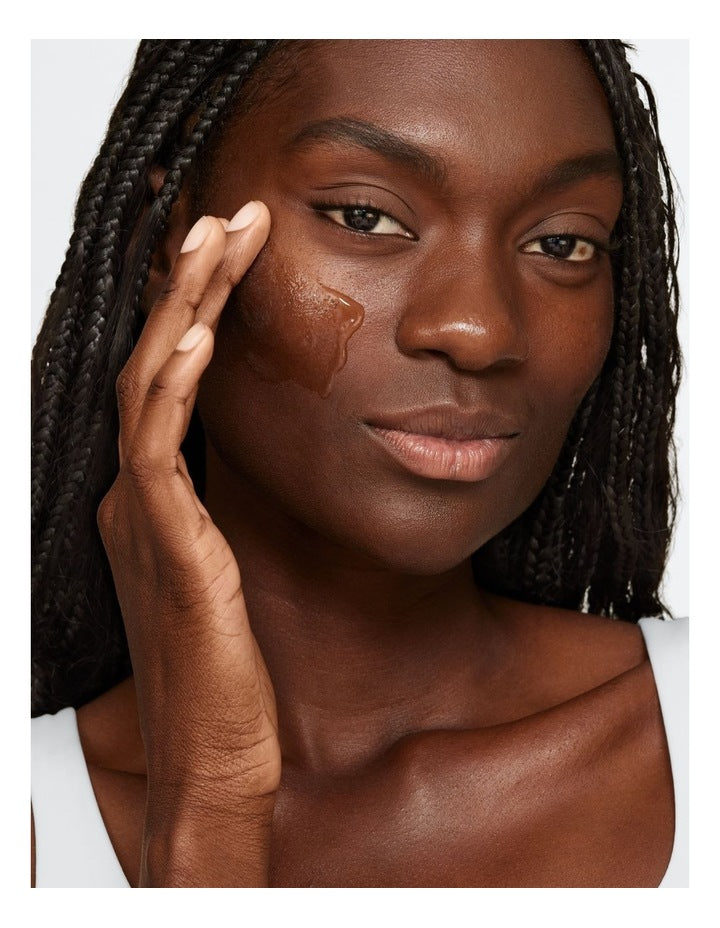 All About Clean 2-in-1 Cleansing Exfoliating Jelly Cleanser