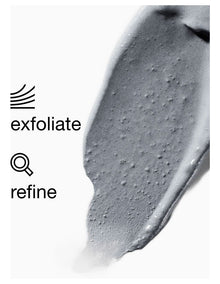 All About Clean 2-in-1 Charcoal 100ml Mask + Scrub