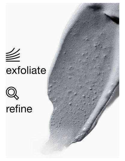 All About Clean 2-in-1 Charcoal 100ml Mask + Scrub