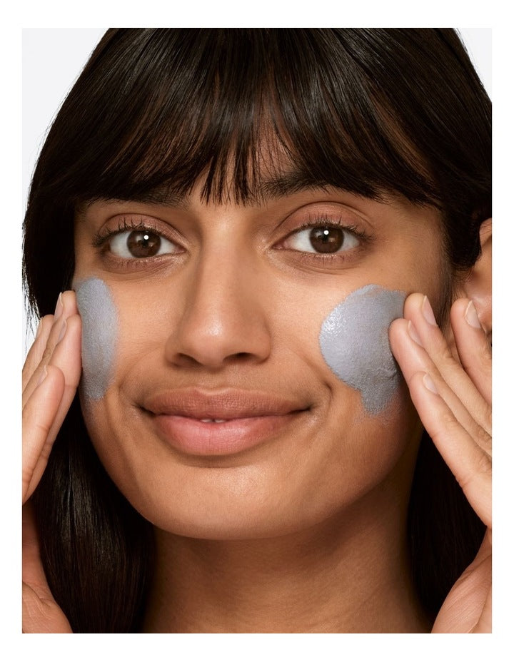 All About Clean 2-in-1 Charcoal 100ml Mask + Scrub