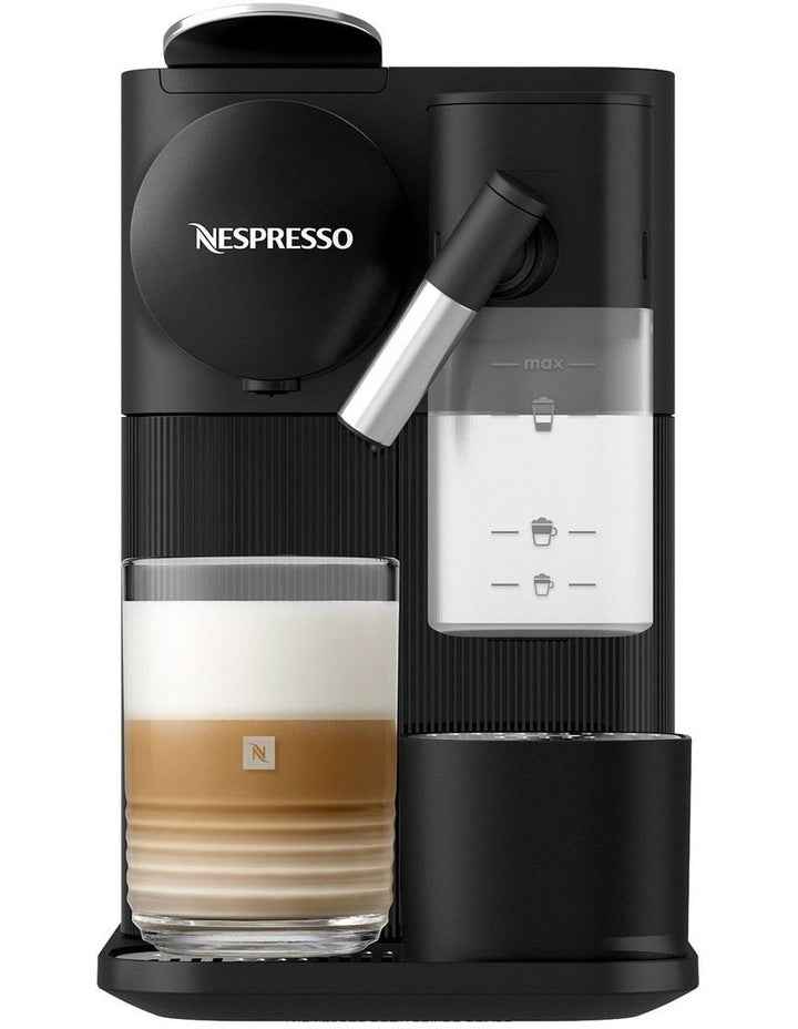 Lattissima One Coffee Machine in Black EN510B