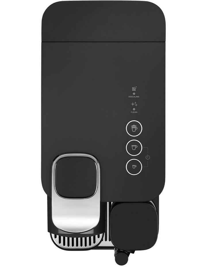 Lattissima One Coffee Machine in Black EN510B