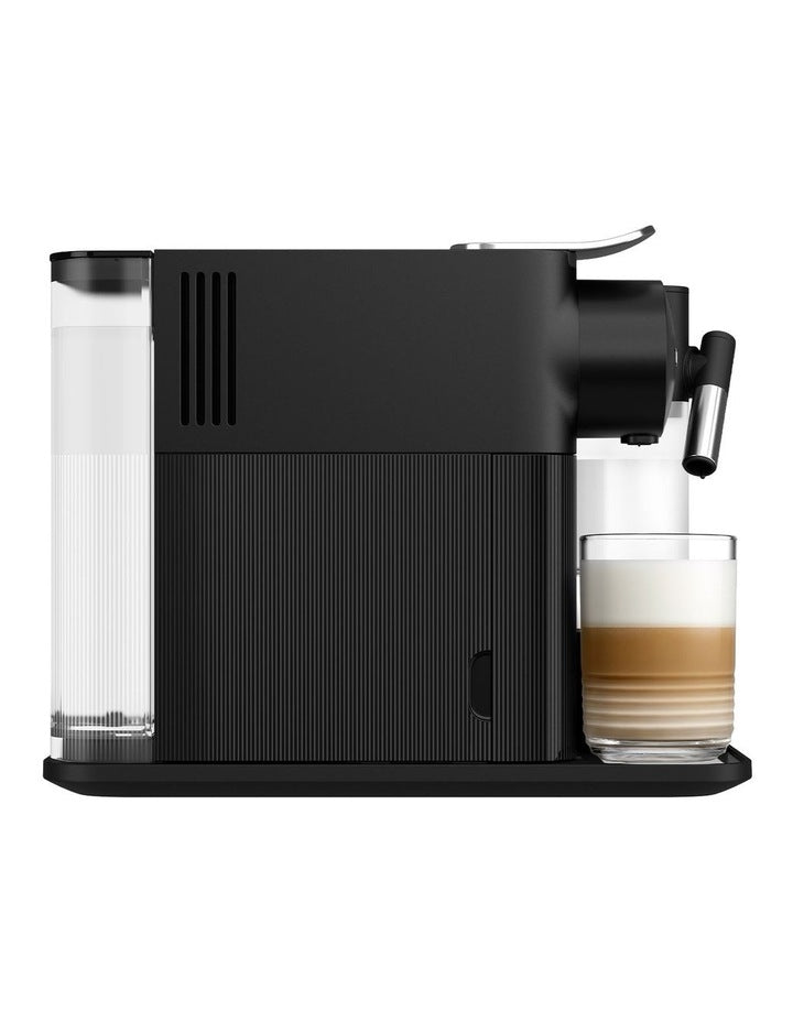 Lattissima One Capsule Coffee Machine in Black EN510B