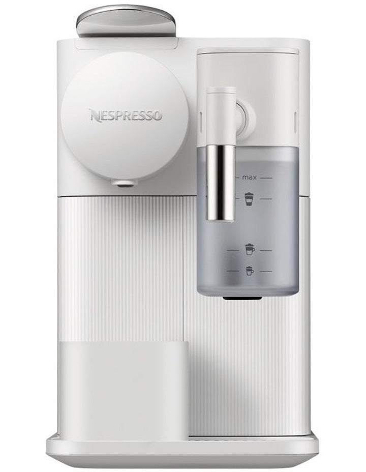 Lattissima One Coffee Machine in White EN510W